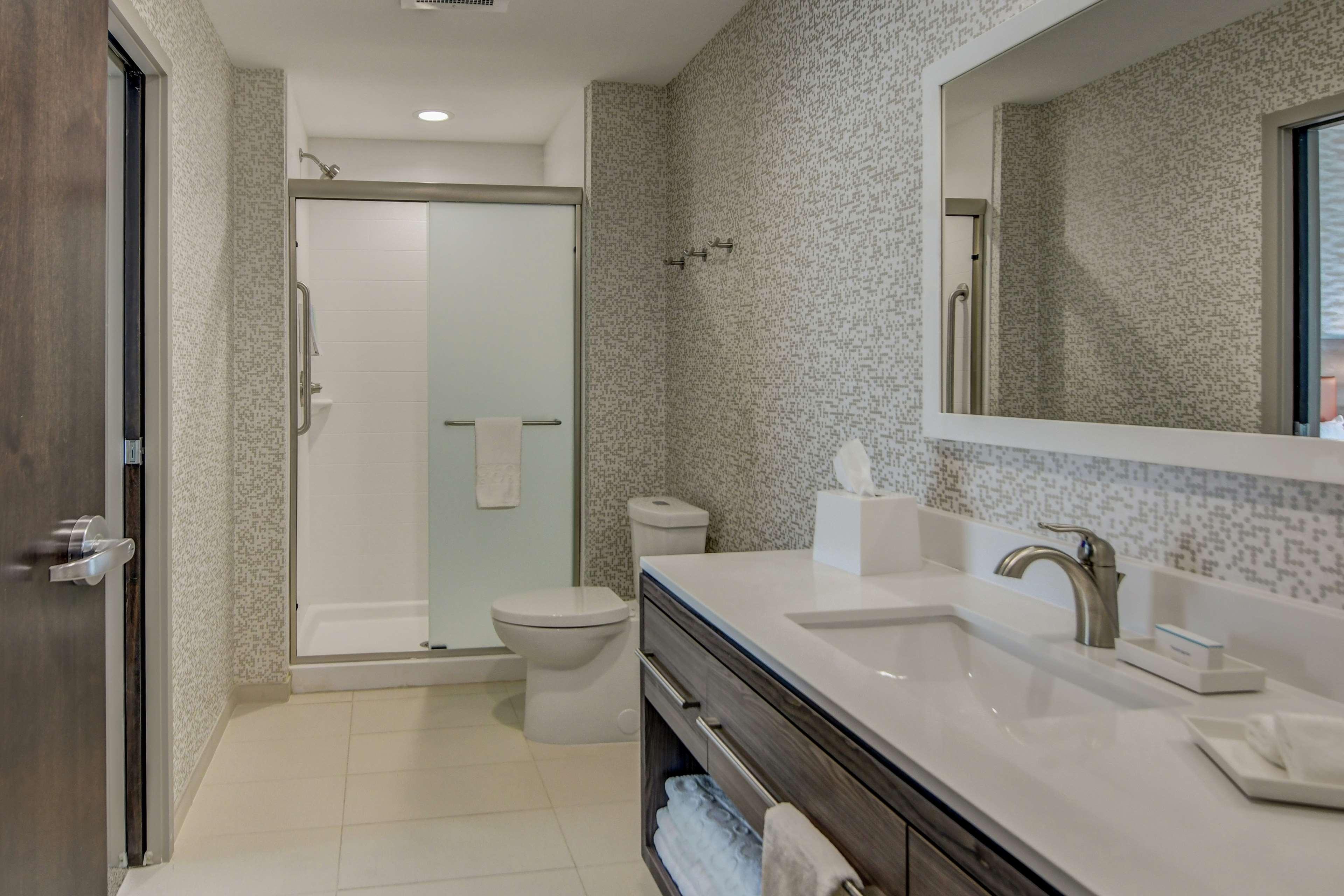 Home2 Suites By Hilton Foley Exterior photo