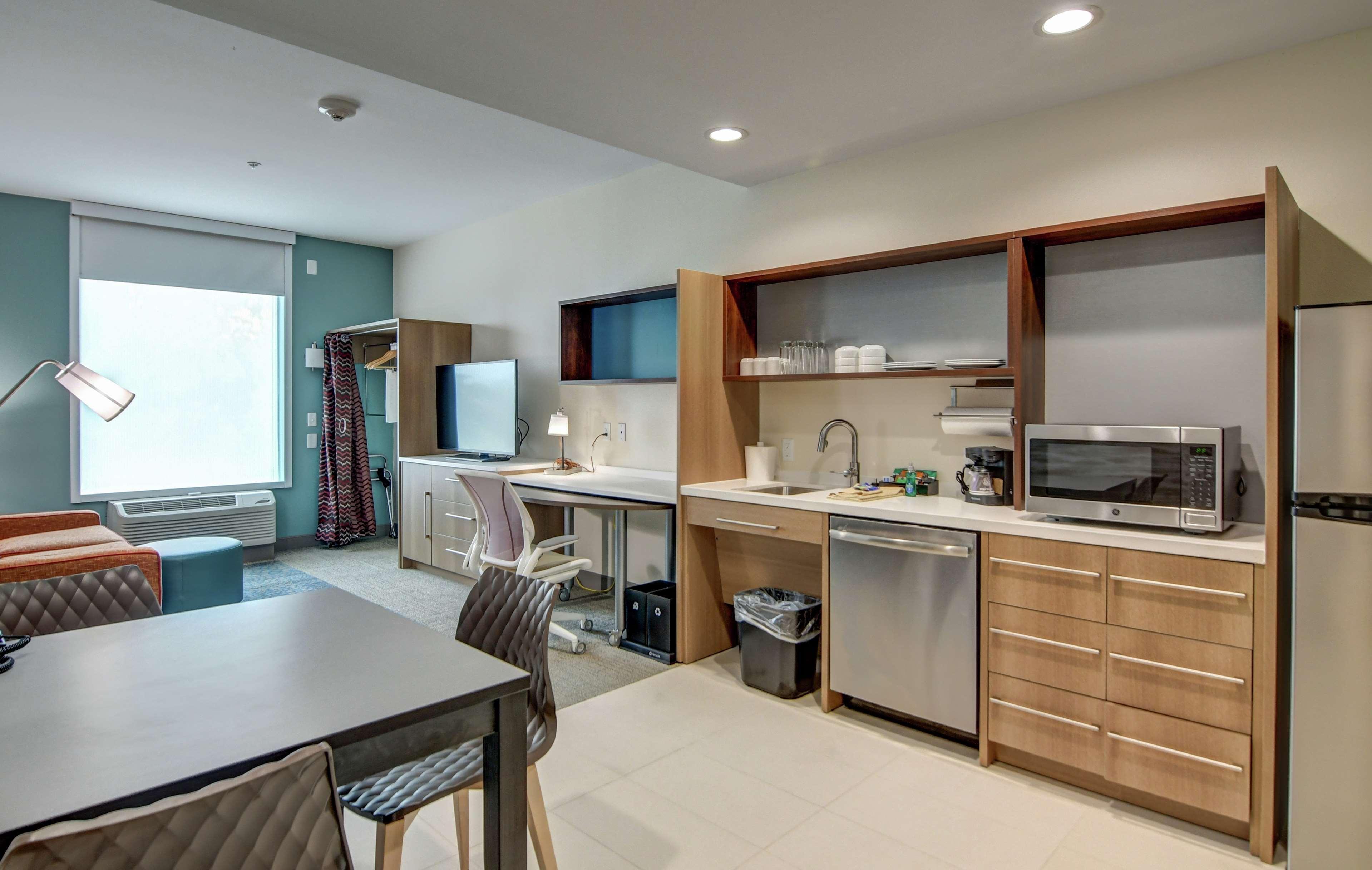 Home2 Suites By Hilton Foley Exterior photo