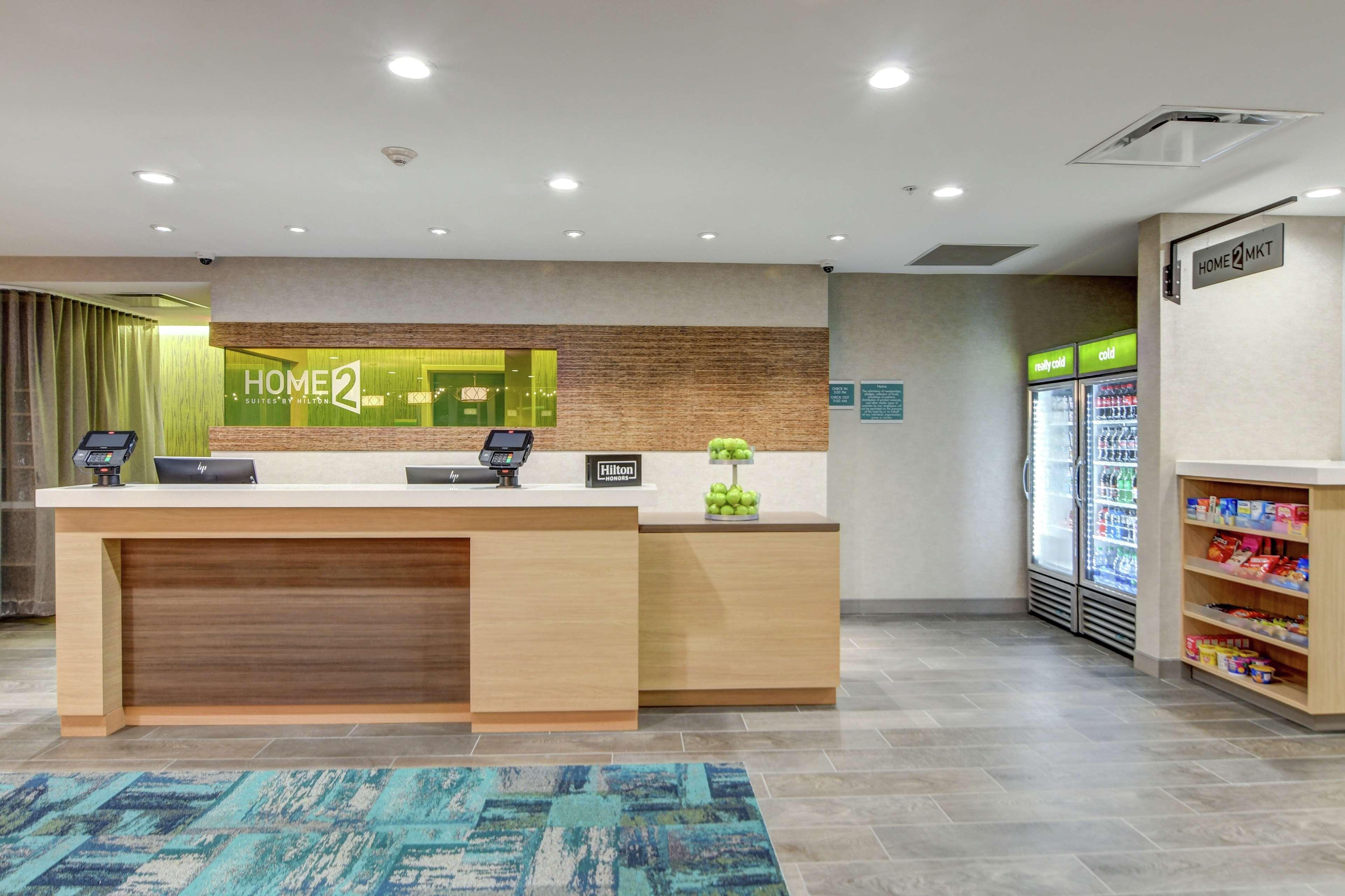 Home2 Suites By Hilton Foley Exterior photo