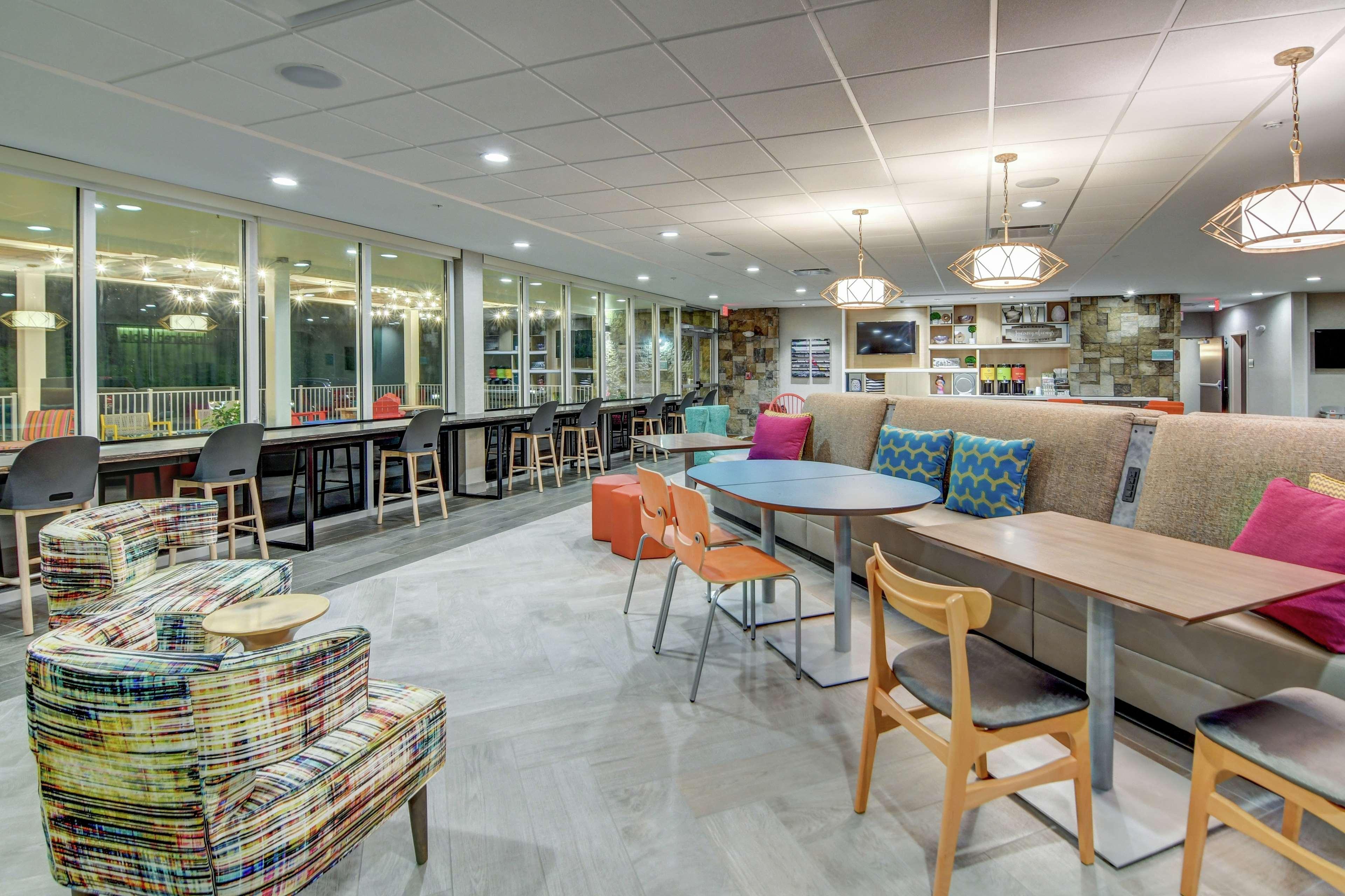 Home2 Suites By Hilton Foley Exterior photo