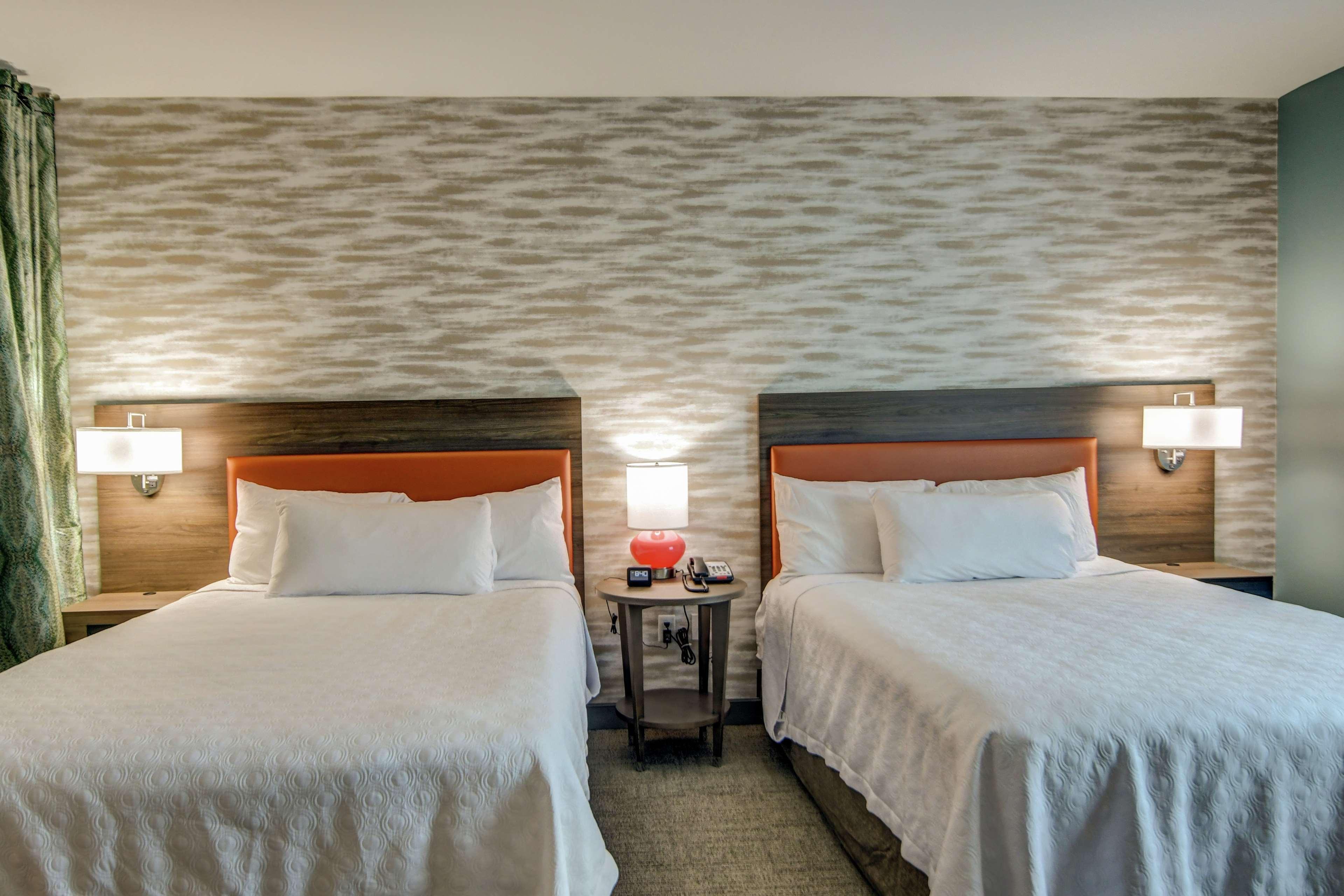 Home2 Suites By Hilton Foley Exterior photo