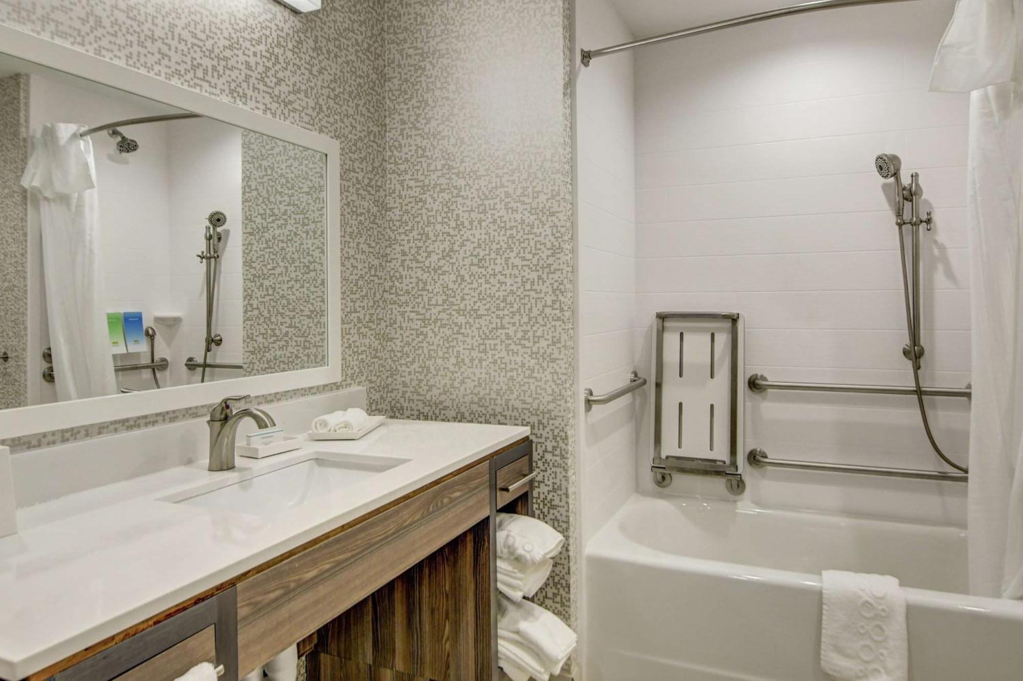 Home2 Suites By Hilton Foley Exterior photo