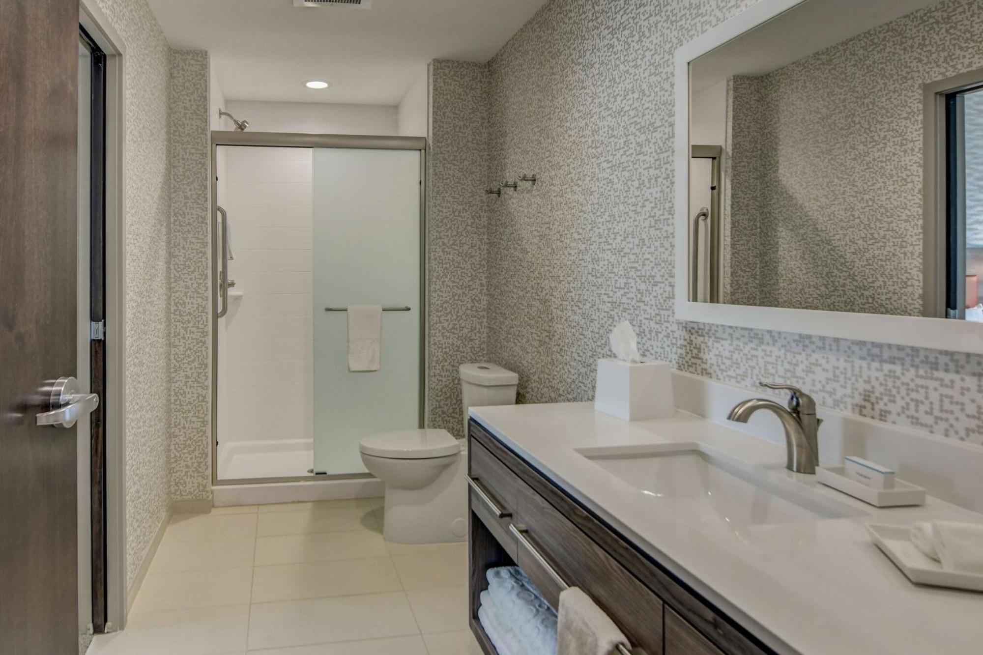 Home2 Suites By Hilton Foley Exterior photo